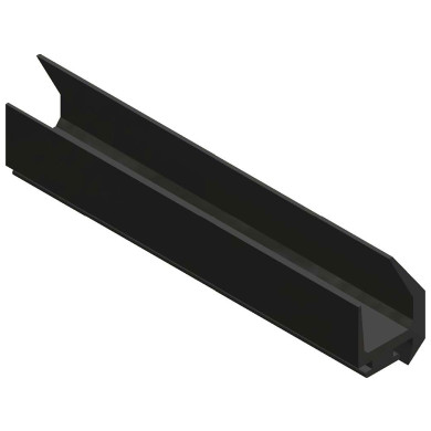 Gummipakn for dørkarm A 2306 - A2305