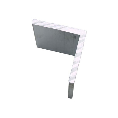 Vinkelprofil 30x30x3x6000mm - A1698