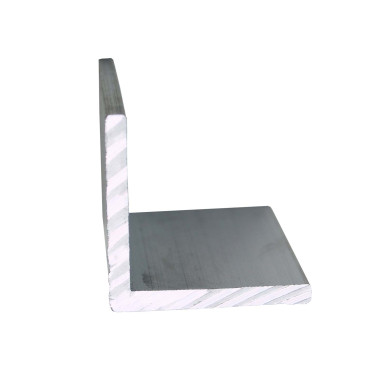 Vinkelprofil  20x20x2mm - A1699