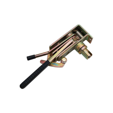 Pres.strammer m/lås V - 34074 - 31.0144.01