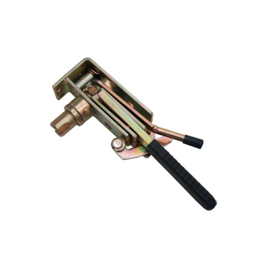 Pres.strammer m/lås H - 34075 - 31.0244.01