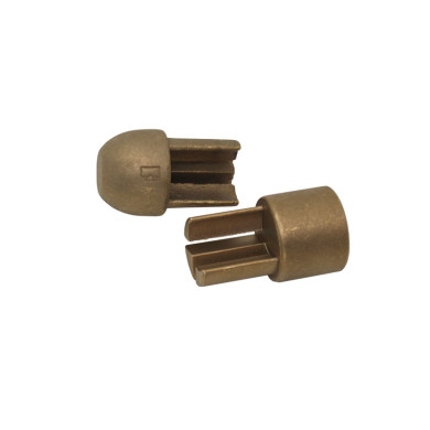 Topp og bunnstykke for 34096 og 380052 - 34095