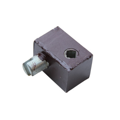 Presenningstrammer 80x50x50 mm  - 34090N