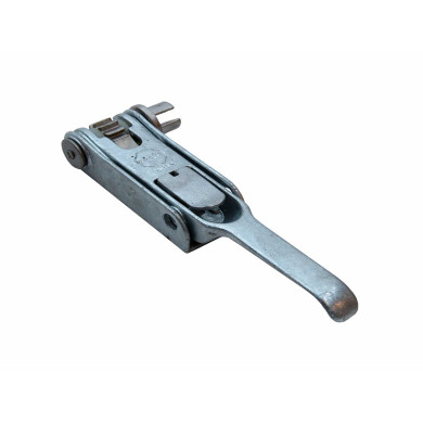 Presenningsstrammer PWP Høyre for.  m/sliss D=36mm.2 200 102