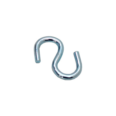 S-krok 4,2mm galvanisert - 04.6242.01