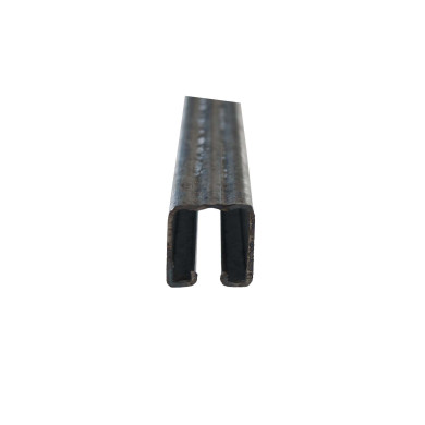 G-skinne 35x30 mm galv. 7 m - 62235