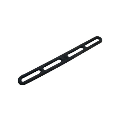 Gummistropp m/ribber 265 mm - 34325 - 111022