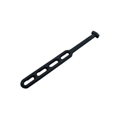 Kombi gummistropp 280 mm,3+1 hull - 111011-34363