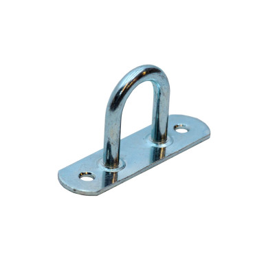 Tir-bøyle 30 mm innv. - 34442 - 02.0130.01