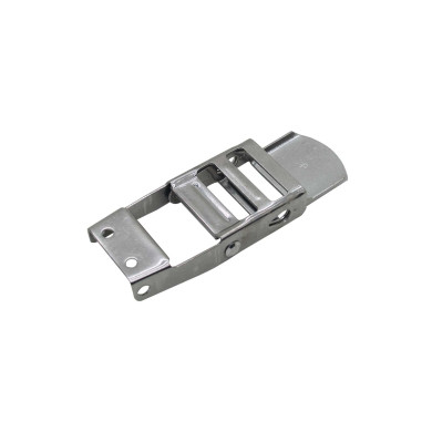 Rustfri spenne uten fjær - 70172