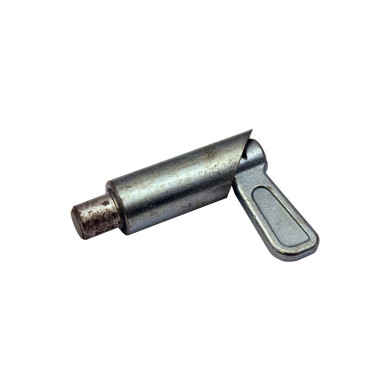 Vrilås Ø12 mm.  - Zinkbelagt. 08.44909