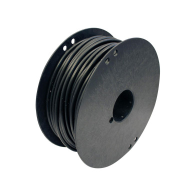 El. kabel 5x1.5 mm2 - 05178 sort eller RKKB 5x1,5N