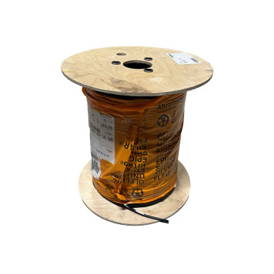 El.kabel 3x1.0 mm2 - 7027062/500