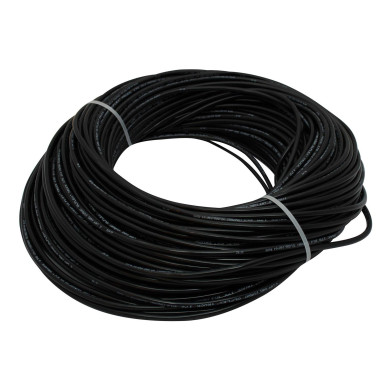 El.kabel 2x1.0 mm2 - 7027060