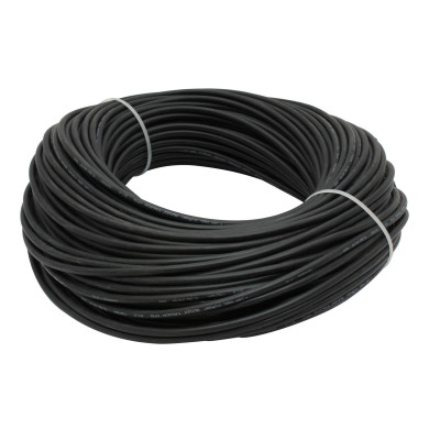 El.kabel 5x1.0 mm2 - 7027064T