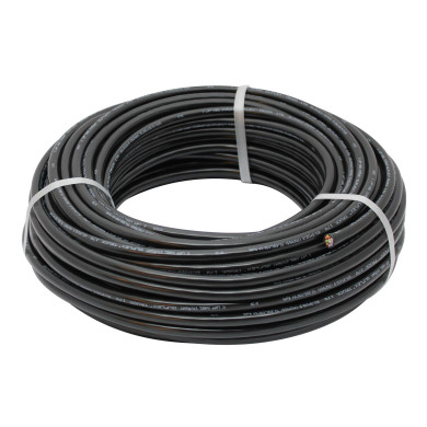 El.kabel 8x1.5+1x2.5 mm2 - 7027069T