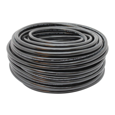 El.kabel 3x2.5+10x1.5 mm2 - 7027071T,Nummerert.