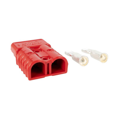 Lade og batteristikk 175A rød - KSB175-R 90 198 061