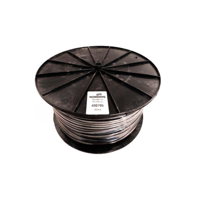 NORDLYS Kabel 5x0,75mm² 100m tromle