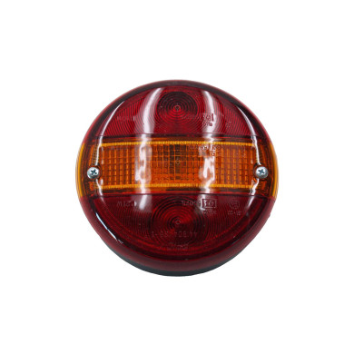 Baklykt Ø140mm - 8001 - 21.010-111