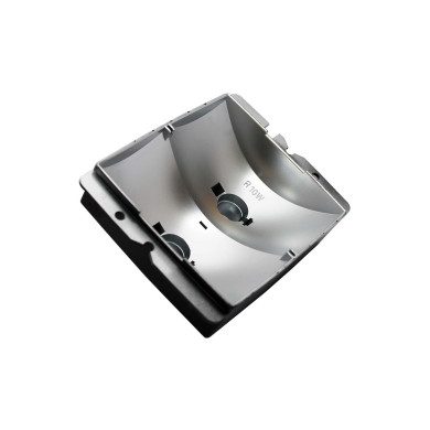 Reflektor for 2SD004431-011 2 pærer - 128658-001