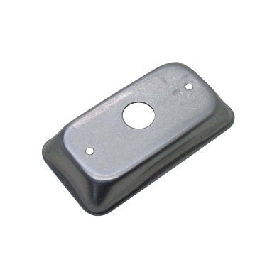 Indbygningsskål Hella ny mod.