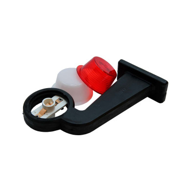 Markeringslampe lang - 2TJ781000-001 780