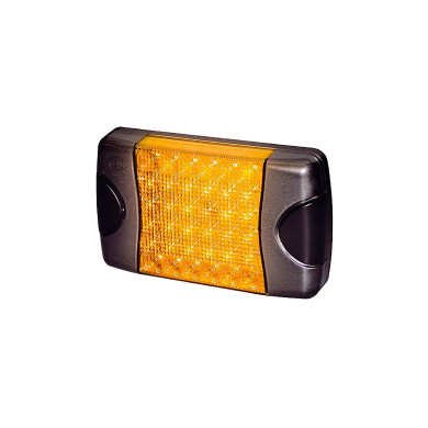 Dura-Led vertikal blink - 2BA 980 607-701