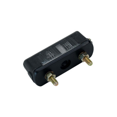 Skiltlys smal 5W pære  - 8090 - 25.011-021