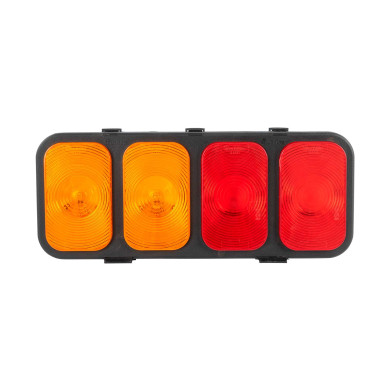 Truck-Lite bak 4-kammer/TL/45505 - 30006007V