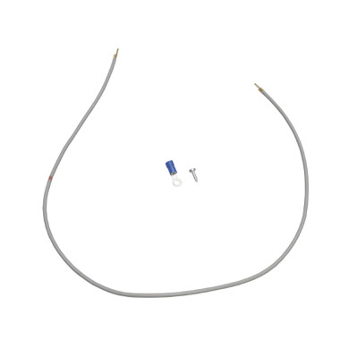 Varmekabel 24V-5W, 545mm  - 093865124