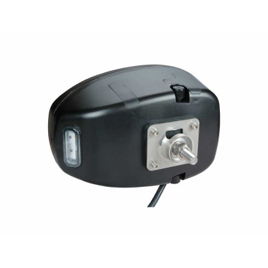 Beslag for forlygte 431300 og 431302