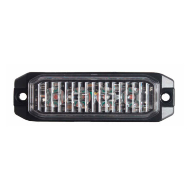 NORDLYS+ Blitzlygte 4xLED 12-24V