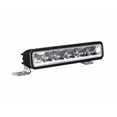 Fjernlys LED Osram 12/24V 5500lm Spot - Lightbar SX180-SP 12/24V