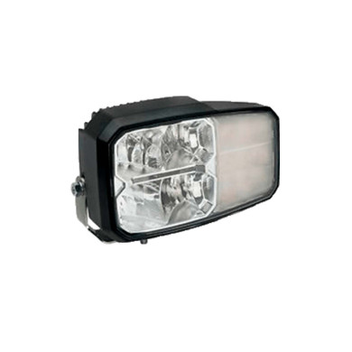 Brøytelys venstre, LED,  C140 - 1EE996374-011