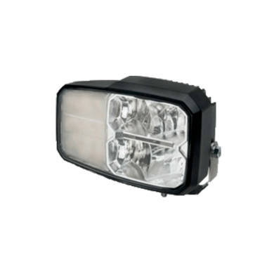 Brøytelys høyre, LED,  C140 - 1EE996374-021