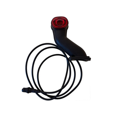 Markeringslampe Superpoint II ADR LED 1,75m m/ASS3 2-pin