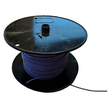 Kabel 1x0,75mm² Violet