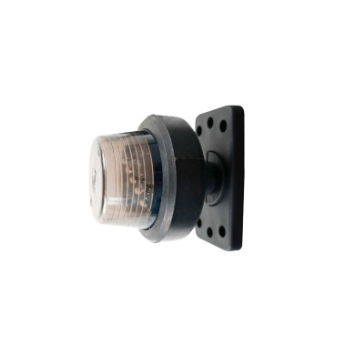 Sidemarkering til Gylle Y-model, Sotet BL - 30898.BL