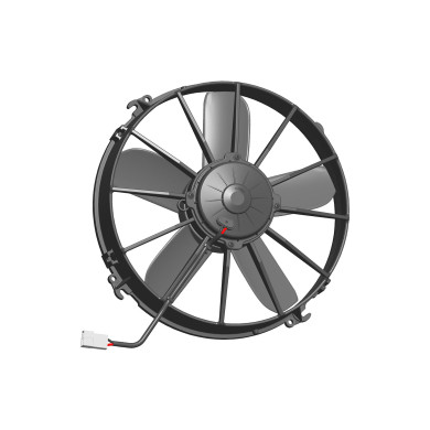 Ventilator SPAL 2900m3, 330mm 24V , Blowing - VA01-BP70/LL-36A