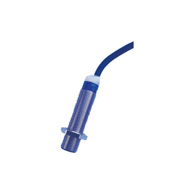 Induktiv Giver M12 PNP NC DC 5mm 2M