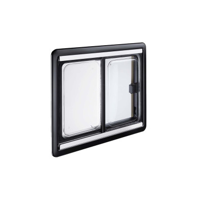Dometic S4 skyvevindu 450X700 - 9104100155