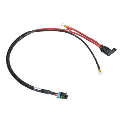 Dometic batteriledningsnet MPPT 100-30