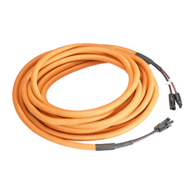 Dometic Solar ledningsnet 1220cm orange