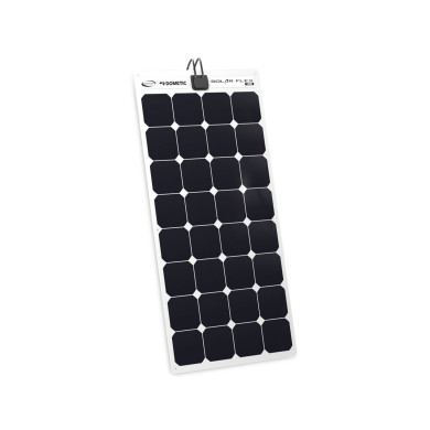 Dometic Fleksibelt solcellemodul, 110 Wp - 9620013481