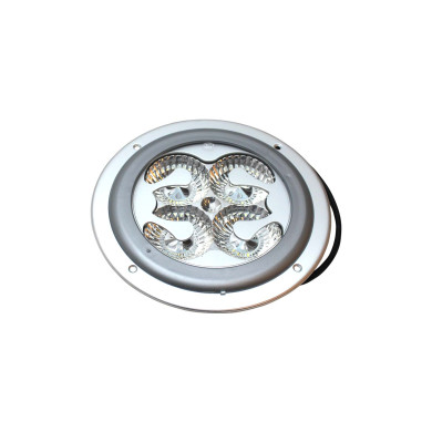 Taklampe Cargo LED 9-31V +30% - 2JB344227-007