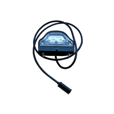 Skiltlys Led 1,0m, m/quick link - 36-3604-017