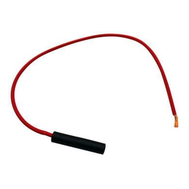 Truck Lite kabel Rød Brake 300mm - TL/95123