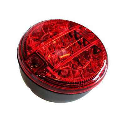 Tåkelykt led 24V Ø140mm - 098257047