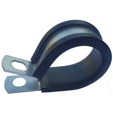 Gummiklemmer ABA 24mm - ABA 731311